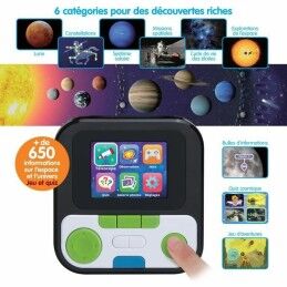 Vtech|Telescópio Infantil Vtech GENIUS XL