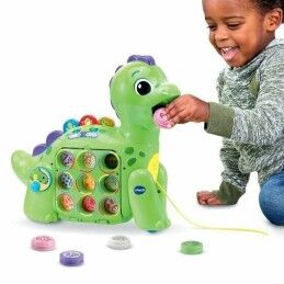 Vtech Baby|Jogo Educativo Vtech Baby MY DINO GLUTANT