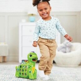 Vtech Baby|Jogo Educativo Vtech Baby MY DINO GLUTANT