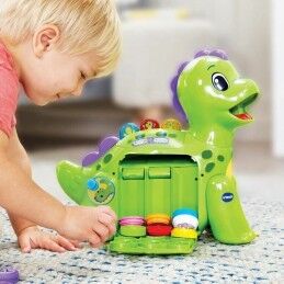 Vtech Baby|Jogo Educativo Vtech Baby MY DINO GLUTANT