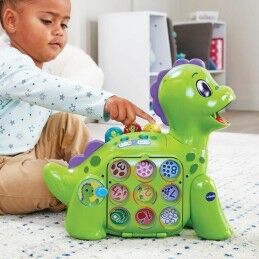 Vtech Baby|Jogo Educativo Vtech Baby MY DINO GLUTANT