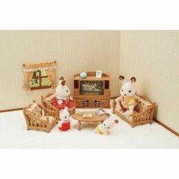 Sylvanian Families|Playset Sylvanian Families The Piece to live