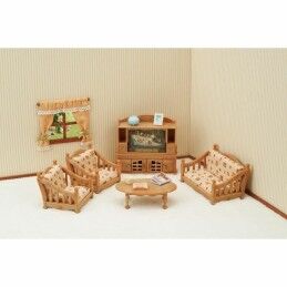 Sylvanian Families|Playset Sylvanian Families The Piece to live