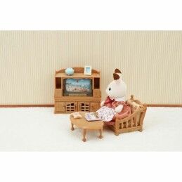 Sylvanian Families|Playset Sylvanian Families The Piece to live