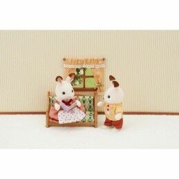 Sylvanian Families|Playset Sylvanian Families The Piece to live