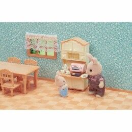 Sylvanian Families|Playset Sylvanian Families The Dining Room