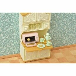 Sylvanian Families|Playset Sylvanian Families The Dining Room