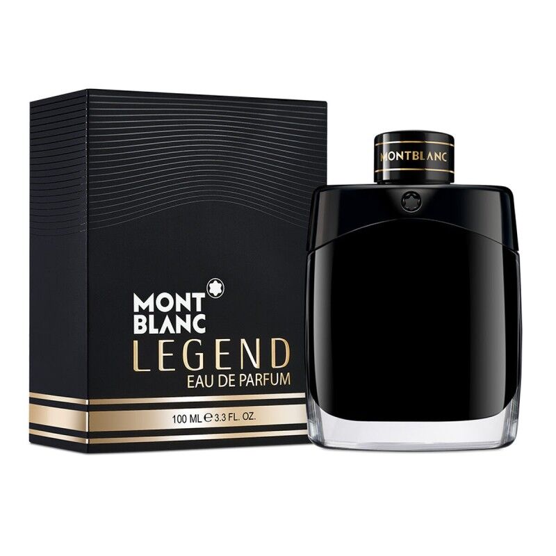 Montblanc|Perfume Homem Legend Montblanc EDP Montblanc|Perfume Homem Legend Montblanc EDP