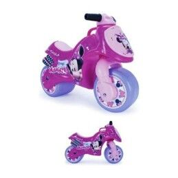 Minnie Mouse|Moto Correpassagens Minnie Mouse Neox Cor de Rosa (69 x 27,5 x 49 cm)