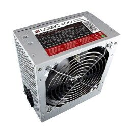 Aerocool|Fonte de Alimentação Aerocool LUX650 ATX 650 W 80 Plus Bronze