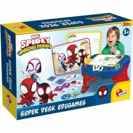 Ravensburger|Jogo de Mesa Ravensburger Incollables
