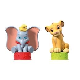 Clementoni|Puzzle Animais Clementoni Disney Classics Clemmy Box