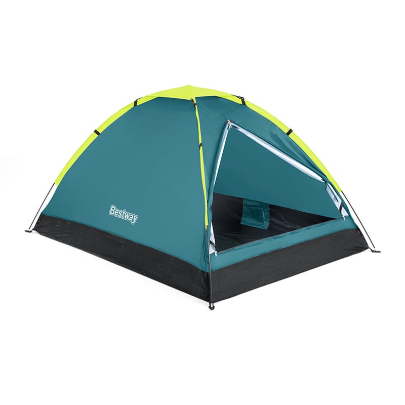 Tenda de Campanha Bestway 205 x 145 x 100 cm Verde