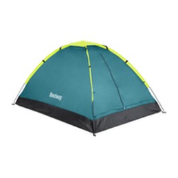 Tenda de Campanha Bestway 205 x 145 x 100 cm Verde