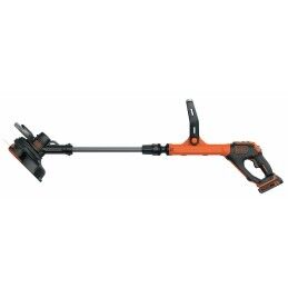 Black & Decker|Tesoura Elétrica Black & Decker PowerCommand STC1820EPC 18 V 28 cm
