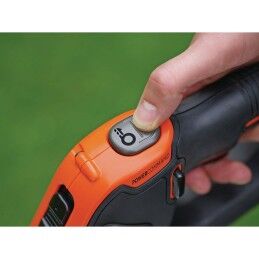 Black & Decker|Tesoura Elétrica Black & Decker PowerCommand STC1820EPC 18 V 28 cm