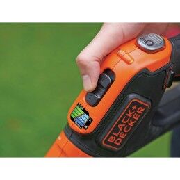 Black & Decker|Tesoura Elétrica Black & Decker PowerCommand STC1820EPC 18 V 28 cm