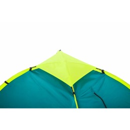 Tenda de Campanha Bestway 205 x 145 x 100 cm Verde