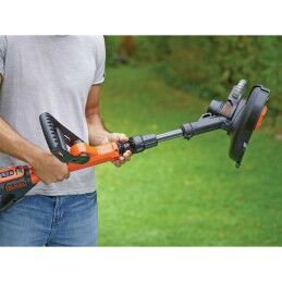 Black & Decker|Tesoura Elétrica Black & Decker PowerCommand STC1820EPC 18 V 28 cm