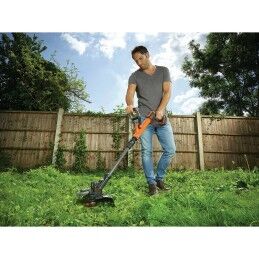 Black & Decker|Tesoura Elétrica Black & Decker PowerCommand STC1820EPC 18 V 28 cm