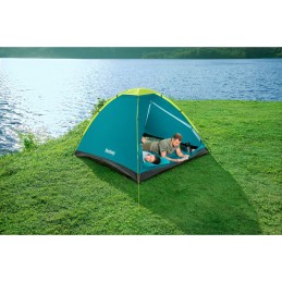 Tenda de Campanha Bestway 205 x 145 x 100 cm Verde