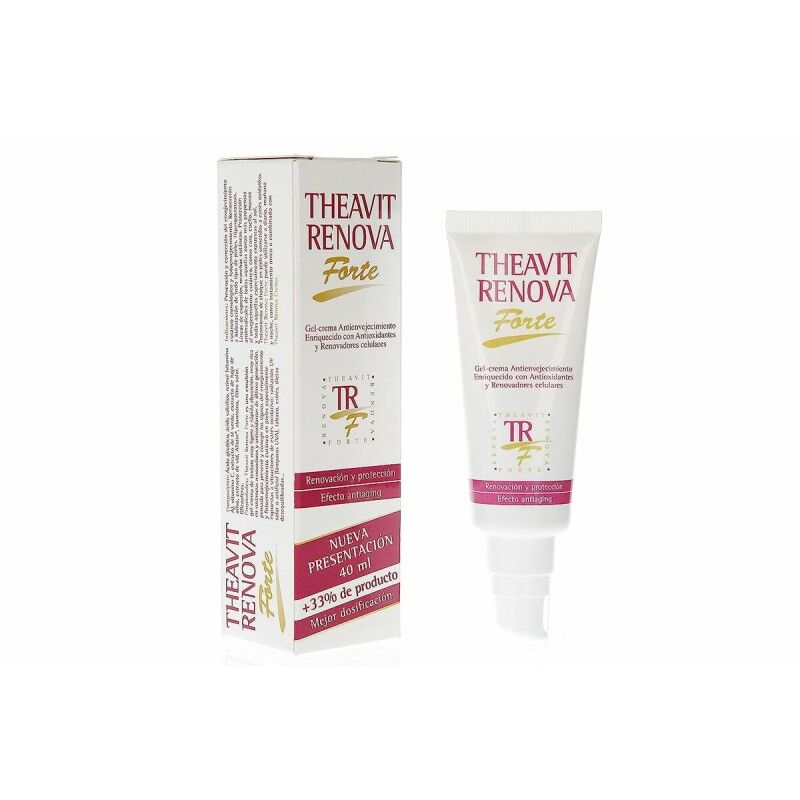 Topicrem|Sérum Facial Topicrem Ah Theavit 30 ml Topicrem|Sérum Facial Topicrem Ah Theavit 30 ml