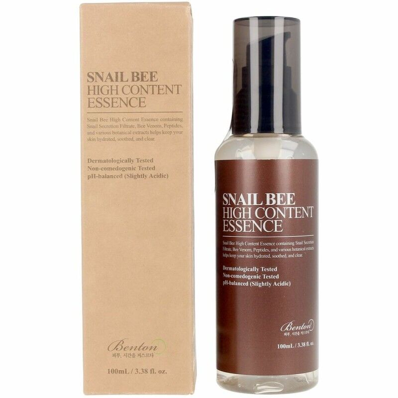 Benton|Creme Facial Benton Snail Bee High Content 100 ml