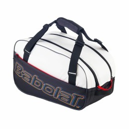 Saco para Raquetes Babolat Lite Branco Multicolor