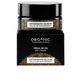 Atashi|Creme Facial Atashi Cellular Antioxidant Skin Defense 50 ml