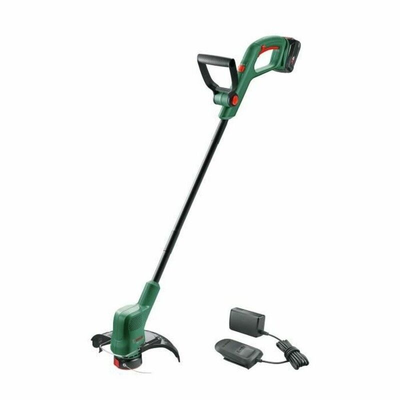 BOSCH|Tesoura Elétrica BOSCH Easy GrassCut 18V-230 18 V Ø 23 cm BOSCH|Tesoura Elétrica BOSCH Easy GrassCut 18V-230 18 V Ø 23 cm
