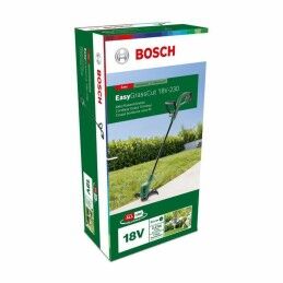 BOSCH|Tesoura Elétrica BOSCH Easy GrassCut 18V-230 18 V Ø 23 cm