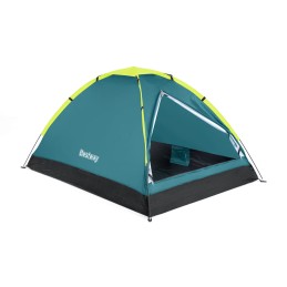 Tenda de Campanha Bestway 205 x 145 x 100 cm Verde