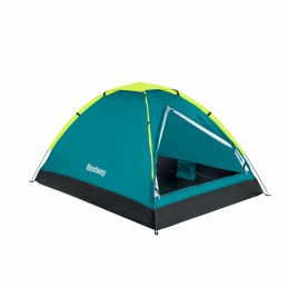 Tenda de Campanha Bestway 205 x 145 x 100 cm Verde