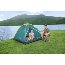 Tenda de Campanha Bestway 205 x 145 x 100 cm Verde