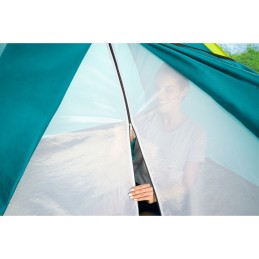 Tenda de Campanha Bestway 205 x 145 x 100 cm Verde