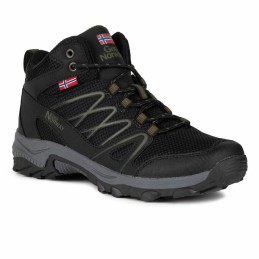 Botas de montanha Geographical Norway