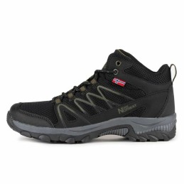 Botas de montanha Geographical Norway