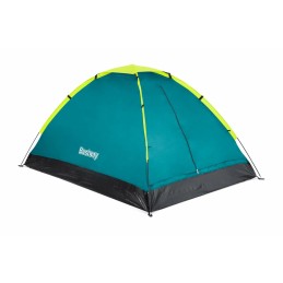 Tenda de Campanha Bestway 205 x 145 x 100 cm Verde