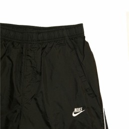 Calças de Treino Infantis Nike Soft Woven Cinzento escuro