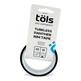 Fita de Reparação de Coberturas Töls Tubeless Panther