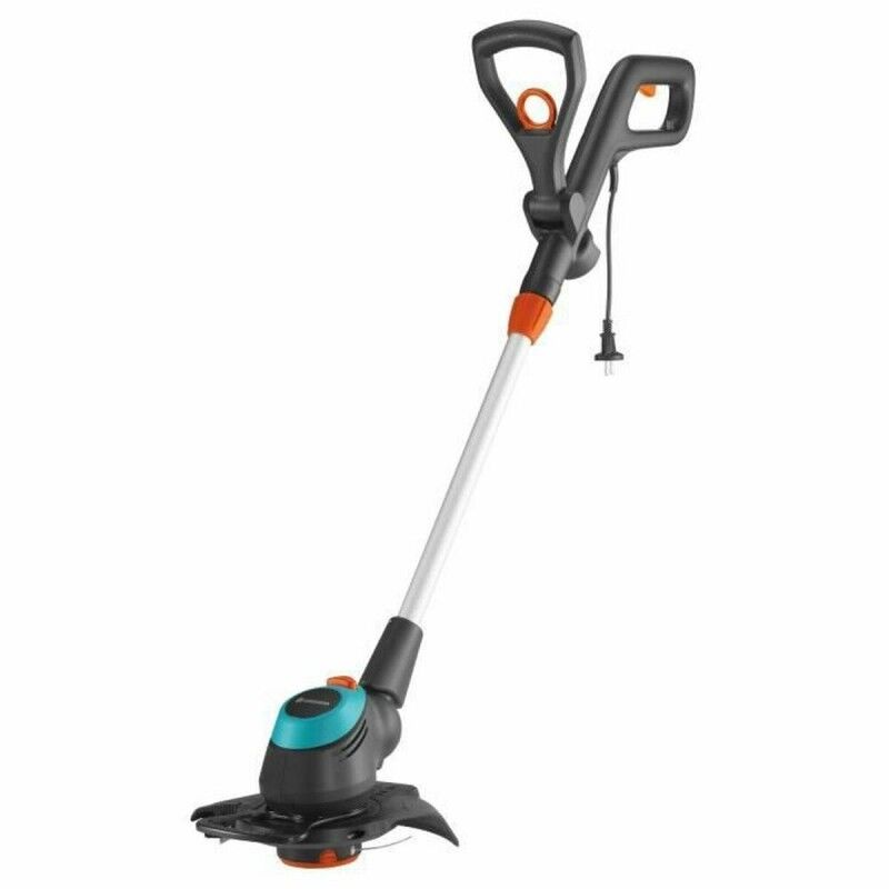 Gardena|Tesoura Elétrica Gardena EasyCut 450/25 450 W Ø 25 cm Gardena|Tesoura Elétrica Gardena EasyCut 450/25 450 W Ø 25 cm
