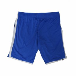 Calções de Desporto para Homem Nike Slam Azul