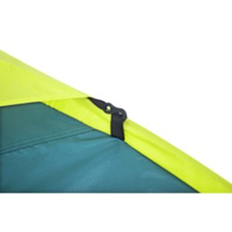 Tenda de Campanha Bestway 210 x 210 x 130 cm Verde