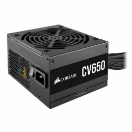 Fonte de Alimentação Corsair RPS0128 650 W 130 W ATX 80 Plus Bronze