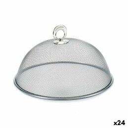 Quttin|Suporte para Esfregões da Louça Quttin Utensílios de limpeza Branco (18 Unidades)