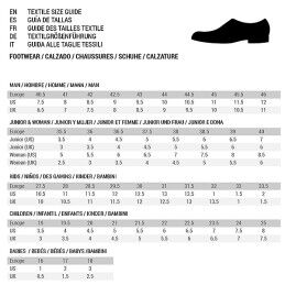 Nike|Sapatilhas de Desporto para Bebés Nike PICO 5 AR4162 Preto Infantil