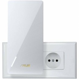 Ponto de Acesso Asus RP-AX58 Branco