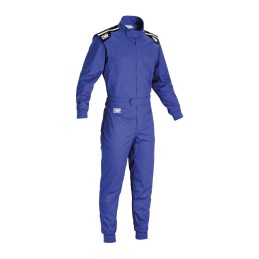 Fato de Corrida OMP OMPKK01719041XXL Azul XXL