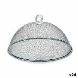 EDM Product|Utensílios para a Lareira EDM 85750 Deluxe Preto 23 x 68,5 cm Alumínio (5 Unidades)