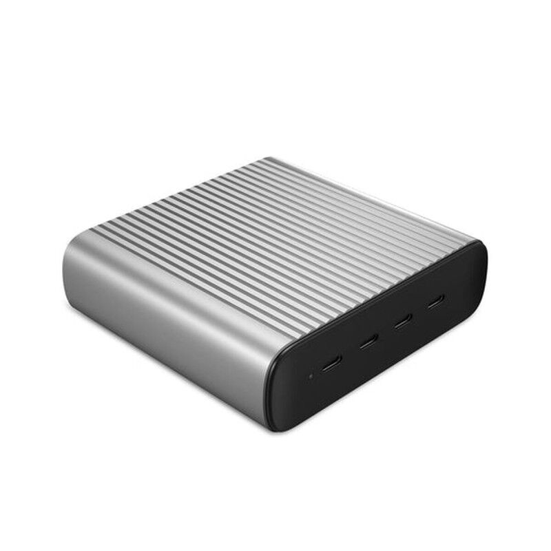 Targus|Carregador de Parede Targus 245W GaN Desktop Charger Targus|Carregador de Parede Targus 245W GaN Desktop Charger